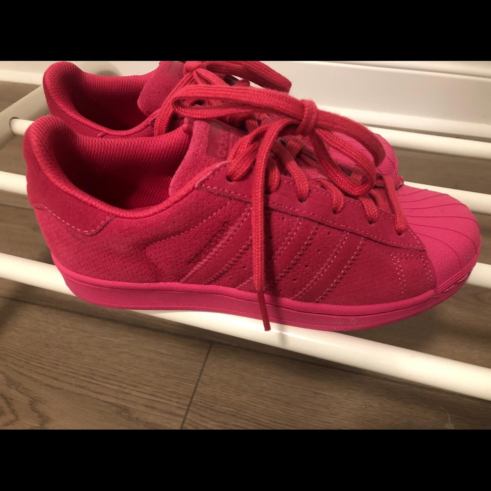 Adidas shoes